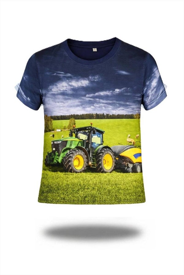 T-Shirt H-403