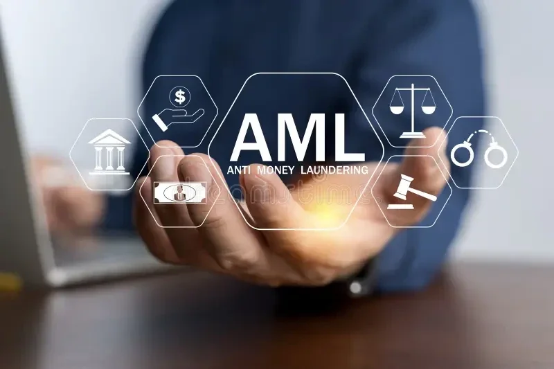 AU AML/CTF Program — Small Business
