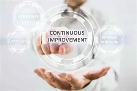 AU Continuous Improvement Program - Medium Business