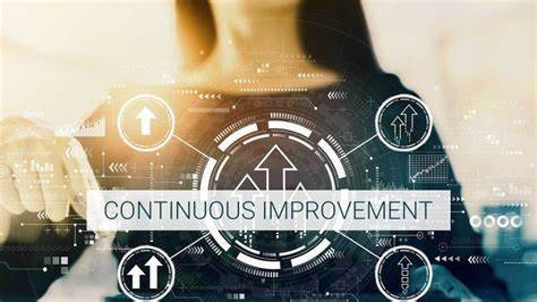 NZ Continuous Improvement Program - Medium Business