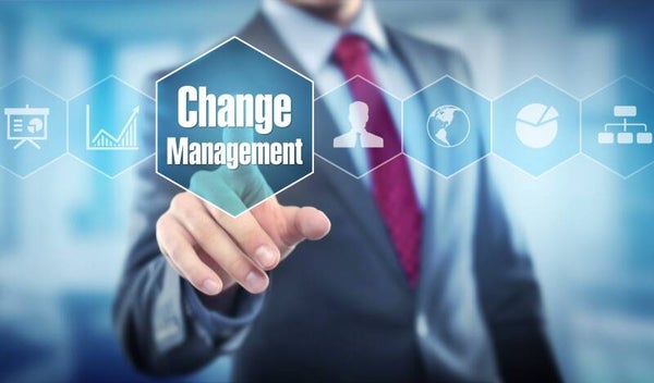 AU Change Management Program - Medium Business