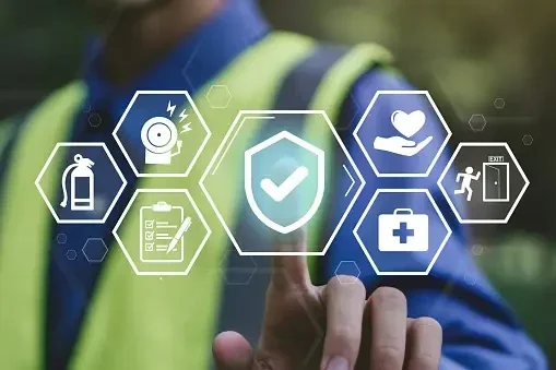 NZ Health & Safety Program - Small Business
