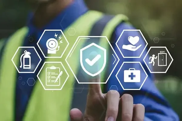 NZ Health & Safety Program - Small Business