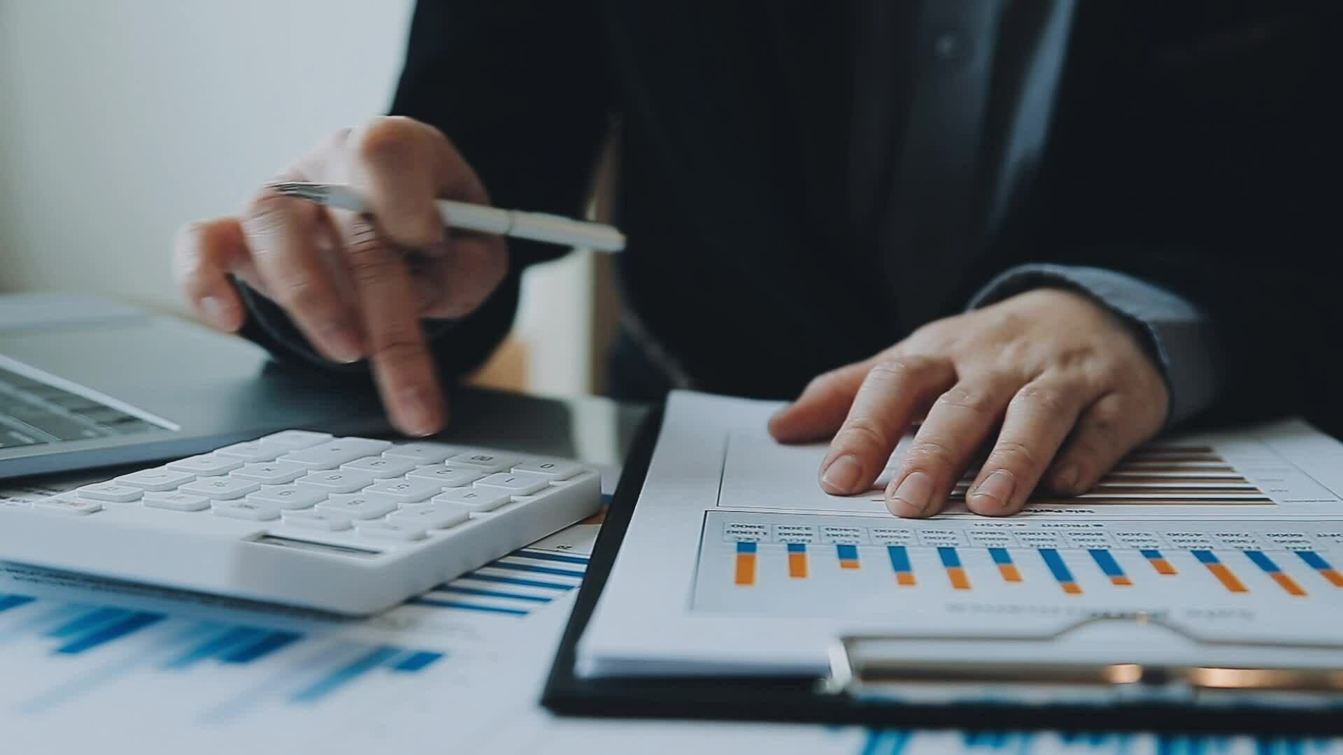 NZ Key Performance Indicators & Reporting Program - Medium Business