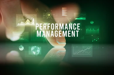 NZ Performance Management - Medium Program