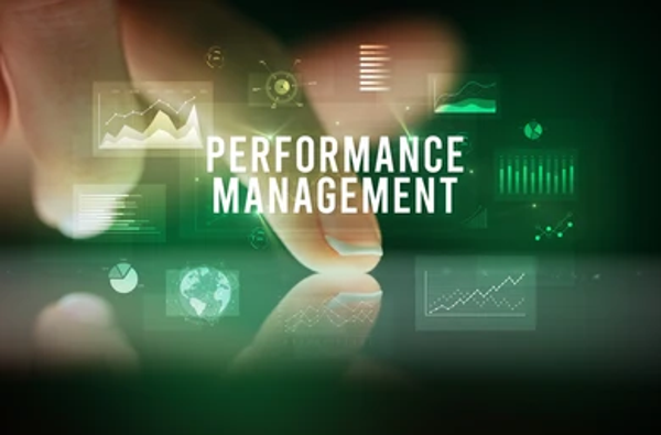 AU Performance Management Program — Medium Business