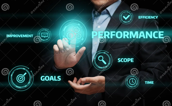 AU Performance Management Program — Small Business