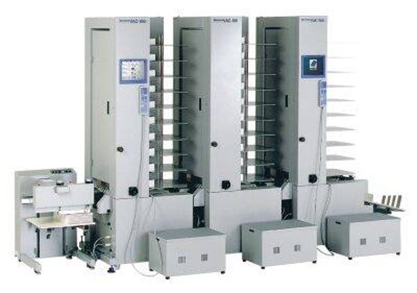 VAC-100A/M/C