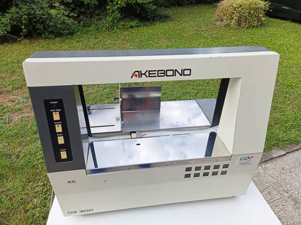 Akebono OB-300