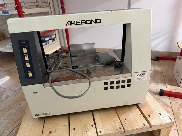 Akebono OB-300