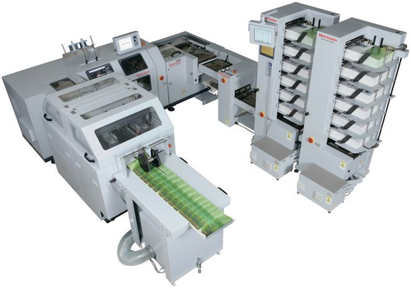 HORIZON StitchLiner-5500