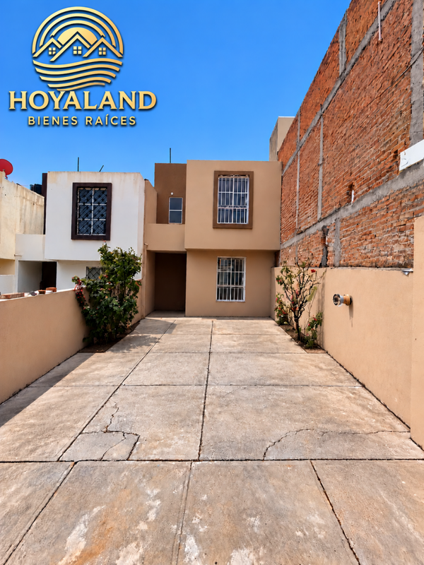 Se vende Casa habitacion ubicada en Priv. La Providencia, Guadalupe, Zac.