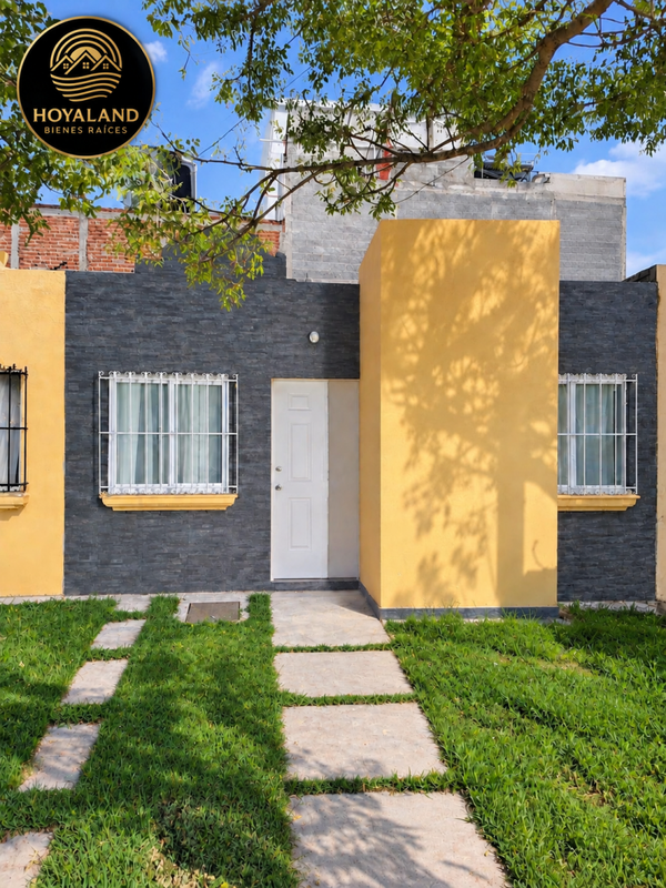 Se vende casa en Fracc. Villas de Guadalupe, Guadalupe, Zacacatecas