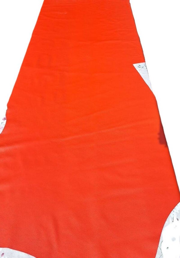 Jumbo Huid Diep Oranje