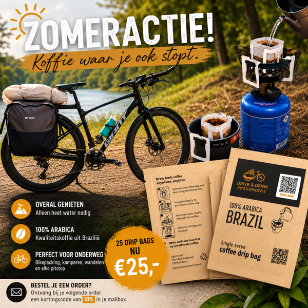 Zomeractie 25 = 25