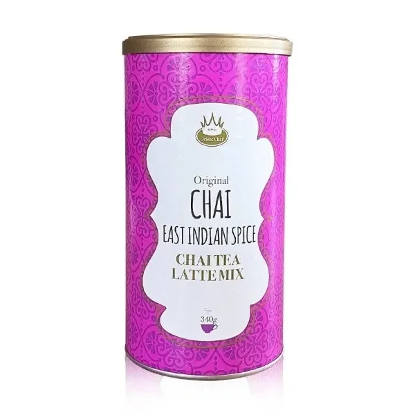 East Indian Spice - Chai Latte Mix - 340gram