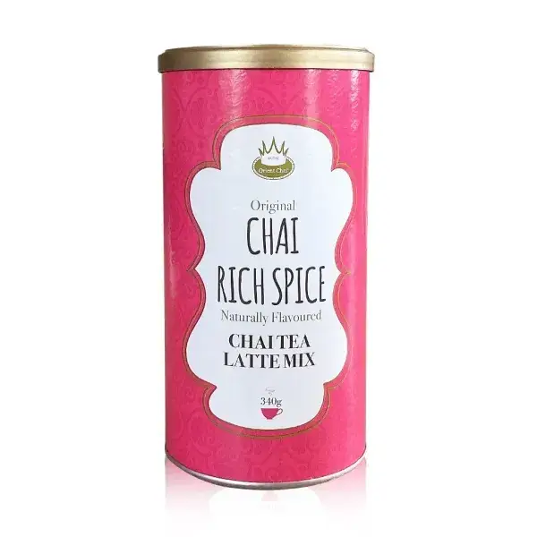 Rich Spice - Chai Latte Mix - 340gram
