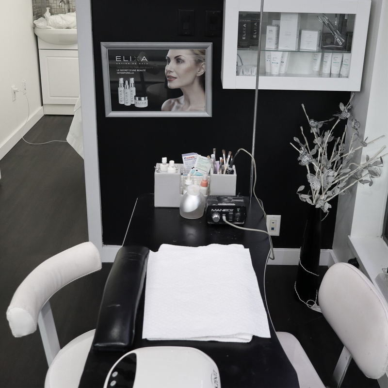 Photo of Advance Beauty Studio.