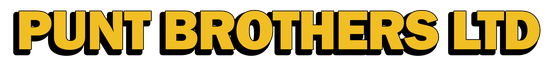 Punt Brothers Ltd