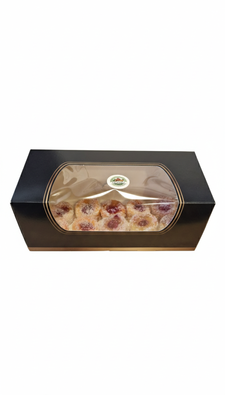 Sushi fruit (8 pieces)