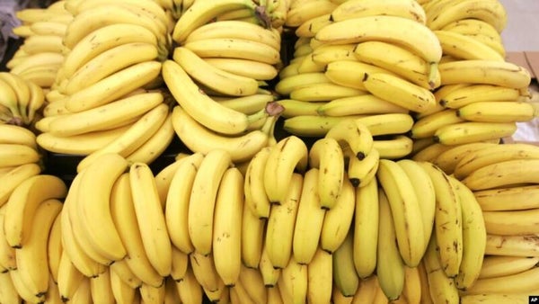 Banane (prix pour 500g)