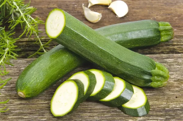 Courgettes (500g)