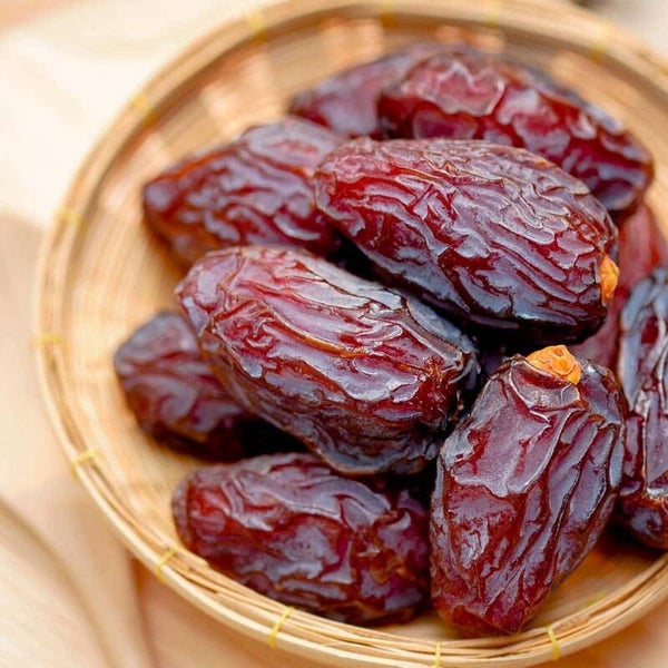 Dattes Medjool fraîches (350g)