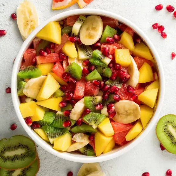 Salade de fruits ( 1 pieces)