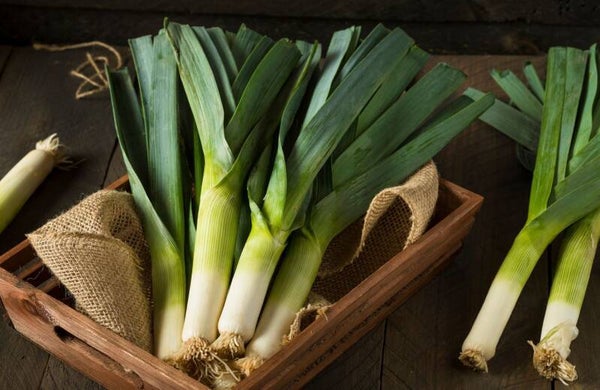 Poireaux (500g)