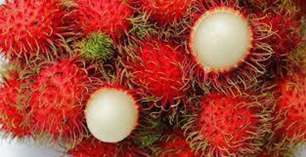Ramboutan / Mangoustan (500G)