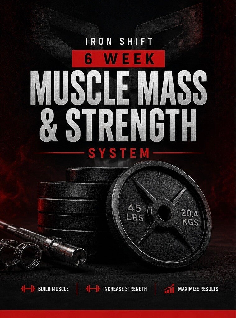 Muscle Mass and Strength System