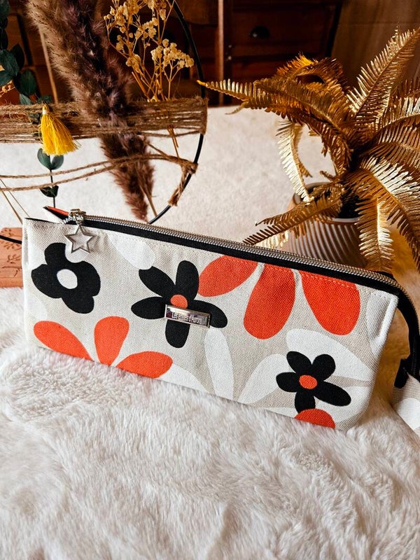 Trousse Année 70 !