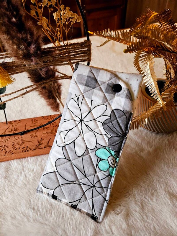 Etui à lunettes !