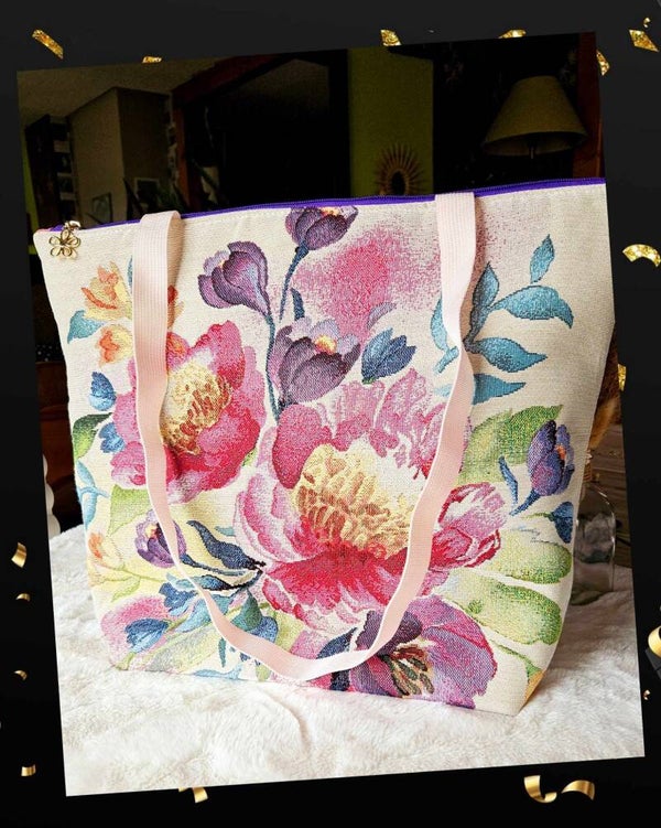 👜 Sac Cabas – Élégance & Confort au Quotidien ! ✨