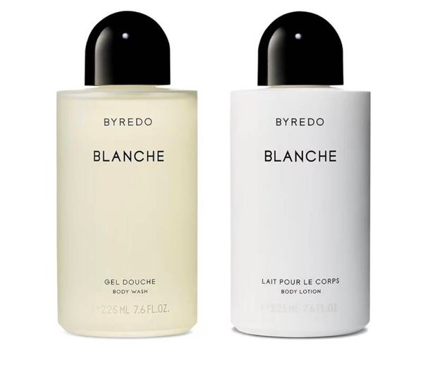 Home fragrance, luxury beauty