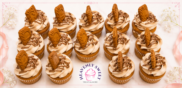 Biscoff Buttercream