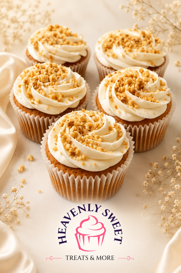 Carrot Delight