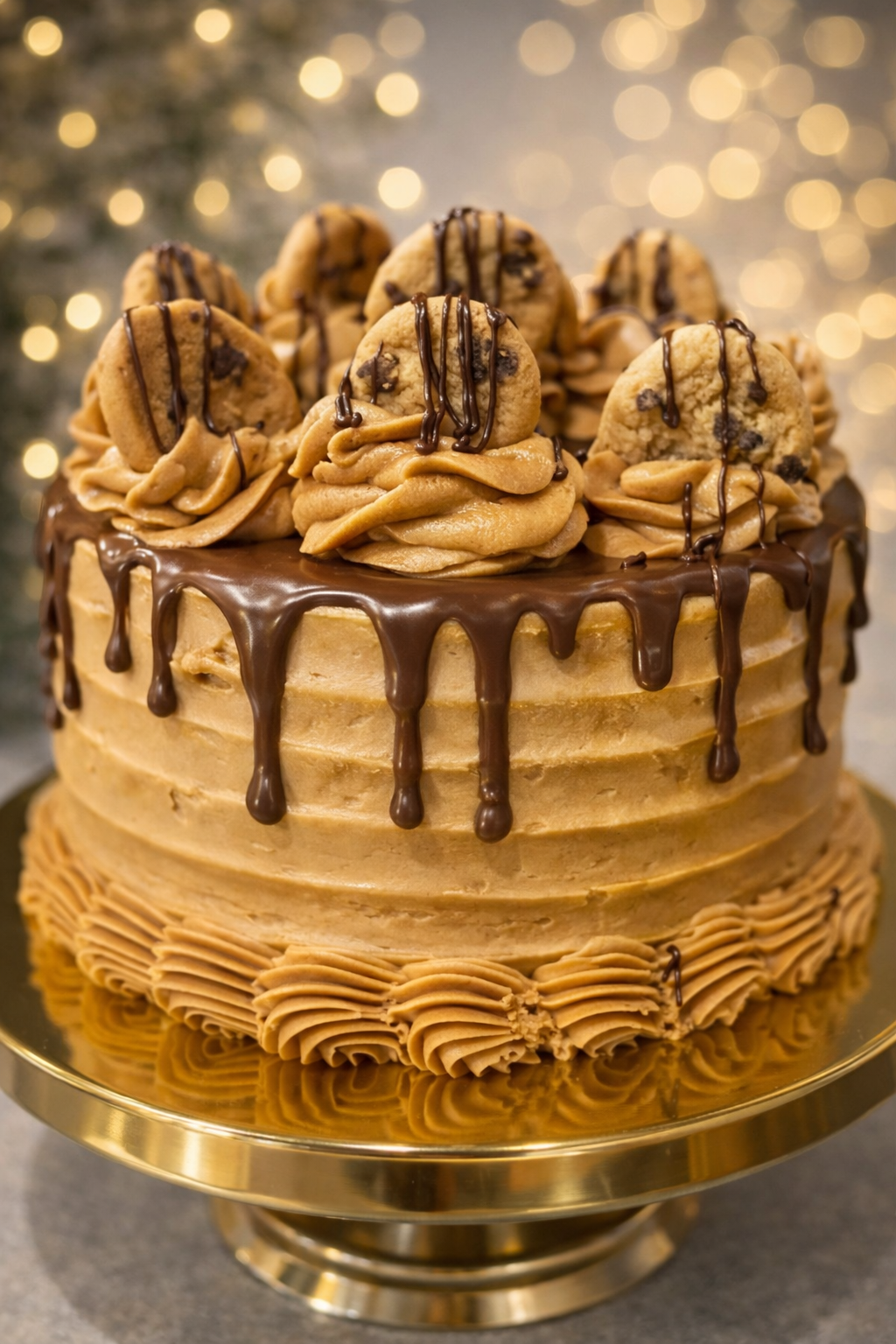 Chocolate Chip Delight