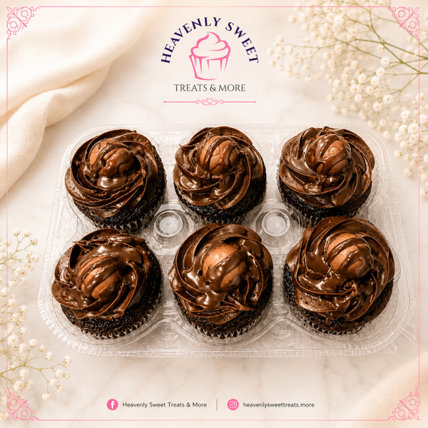Chocolate Truffle Supreme