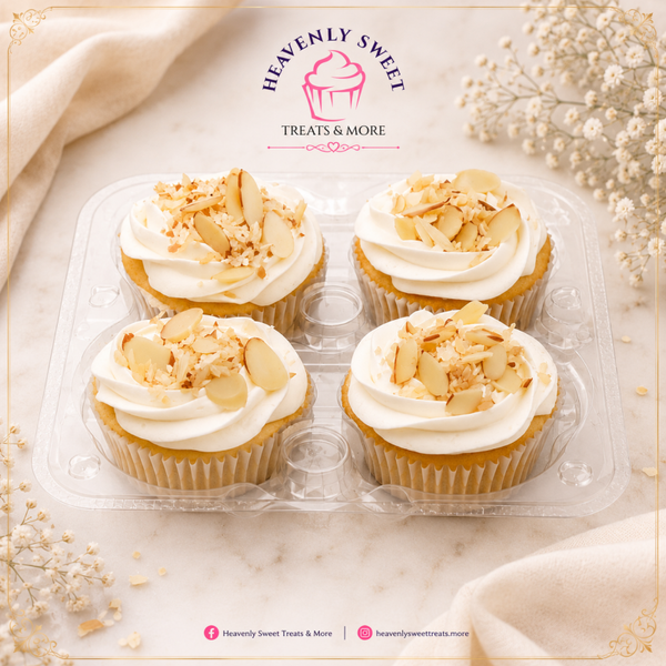 Coconut Almond