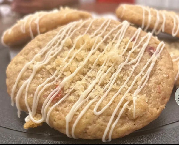 Strawberry Shortcake