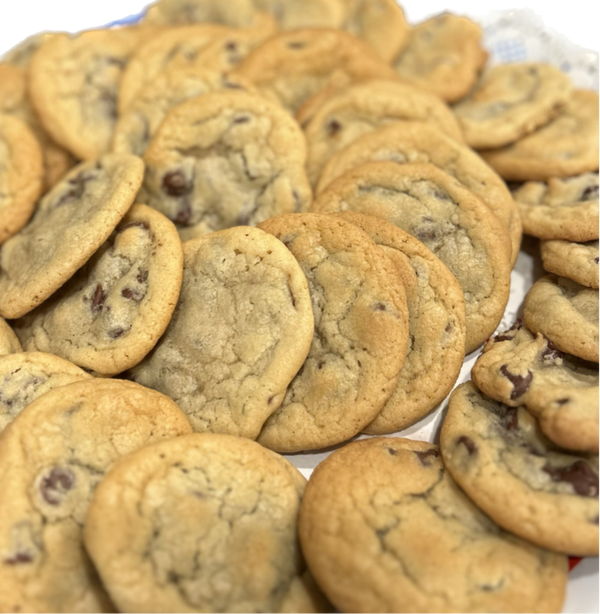 Chocolate Chip Pecan