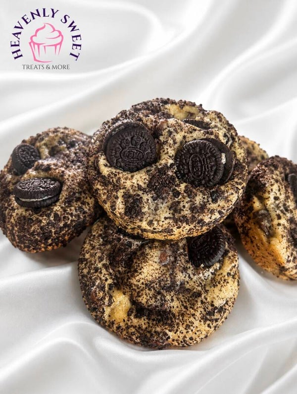 Oreo Supreme Cookies