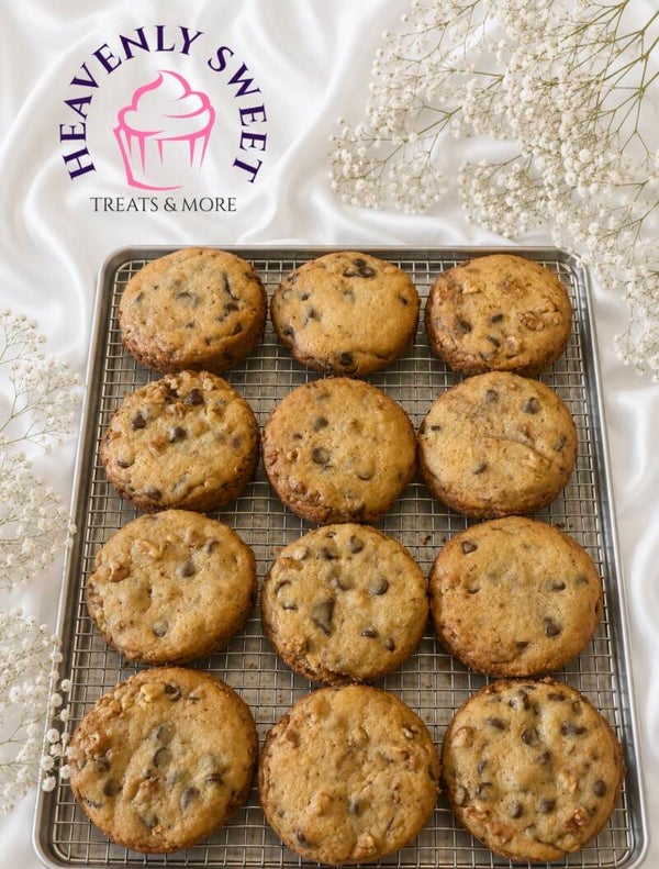 Chocolate Chip Walnut