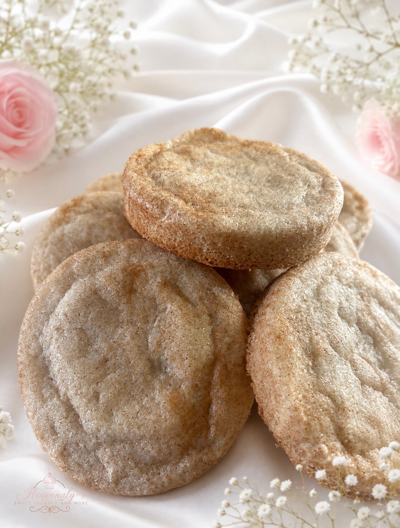 Snickerdoodle