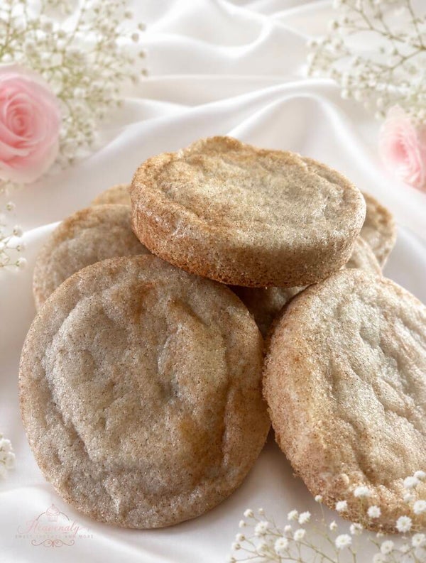 Snickerdoodle