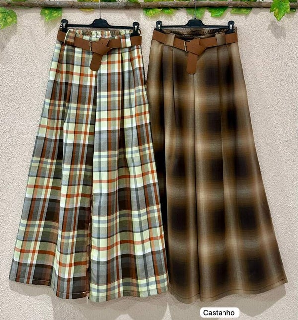 Pantalona Xadrez