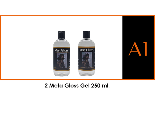 META GLOSS PACKAGE DEAL  -  A1