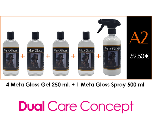 PACKAGE DEAL  -  A2