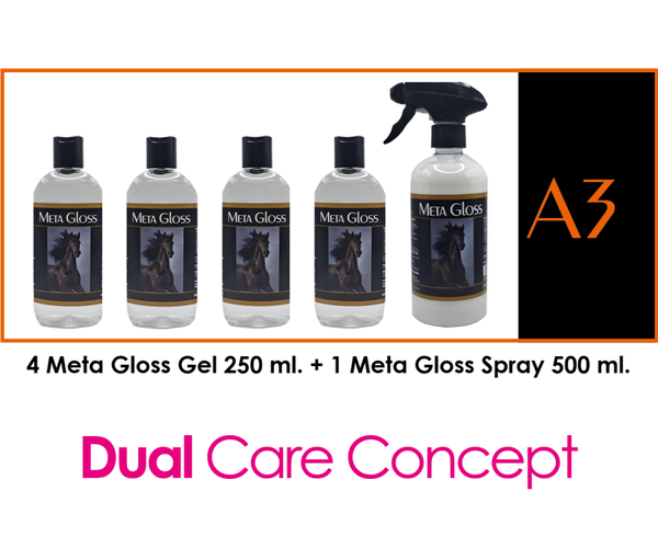 META GLOSS PACKAGE DEAL - A3